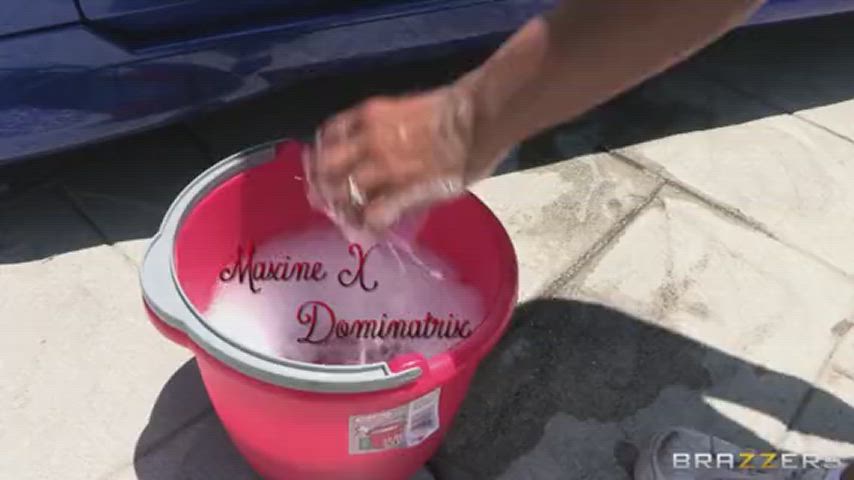 cock bbc brunette latina doggystyle clip
