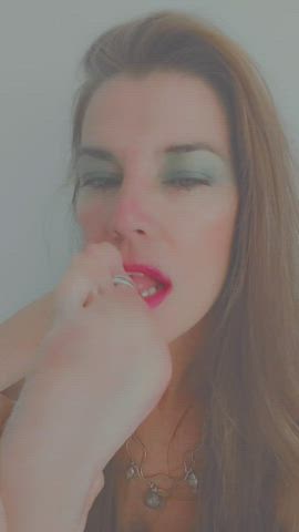 Fetish Feet Licking and Sucking