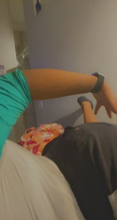 Bubble Butt Gay clip