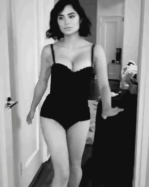 celebrity diane guerrero sexy clip