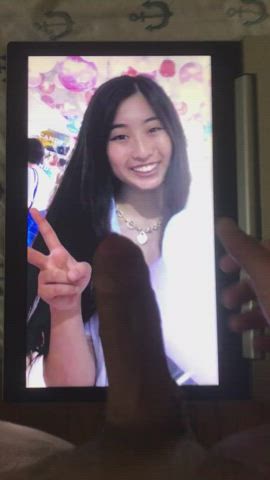 asian sex tribute clip