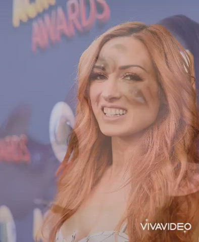 babe big dick blowjob celebrity cum cumshot irish redhead clip