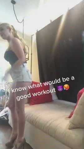 amateur hotwife milf model mom onlyfans solo tiktok clip