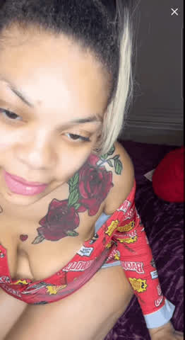 Nipple Nipslip TikTok clip