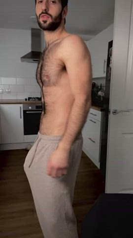 amateur big balls big dick bull homemade italian bulgexxl clip