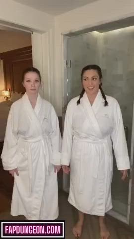 Tiktok Busty Babes Reveal