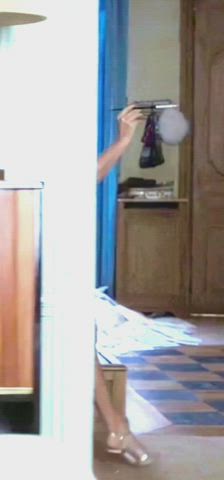 Celebrity French Nude clip