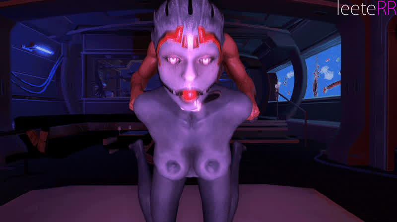 3D Animation Rule34 clip