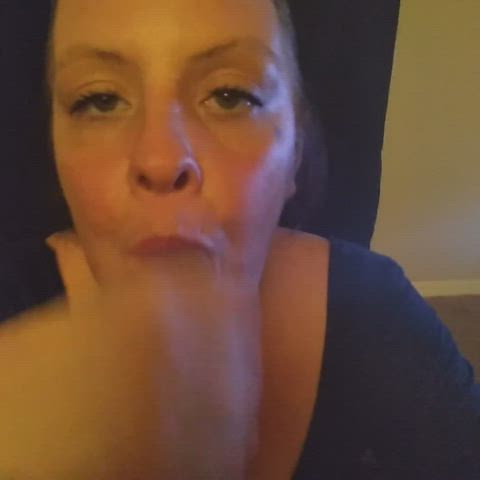 Cum Cumshot Facial clip