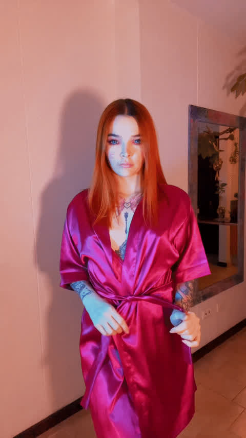 cosplay gamer girl latina small nipples small tits tattoo teen clip