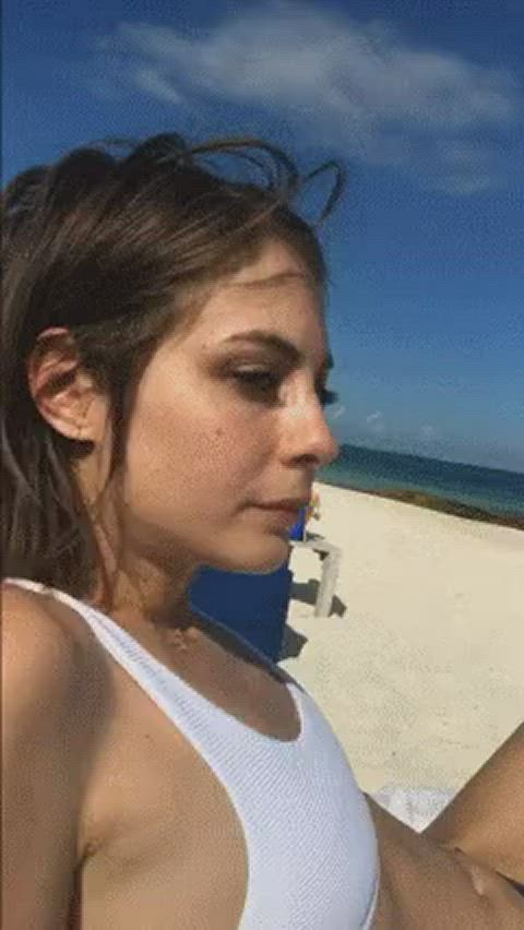 bikini micro bikini willa holland clip