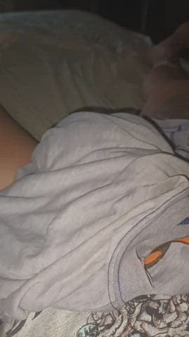 amateur big dick cock masturbating solo clip