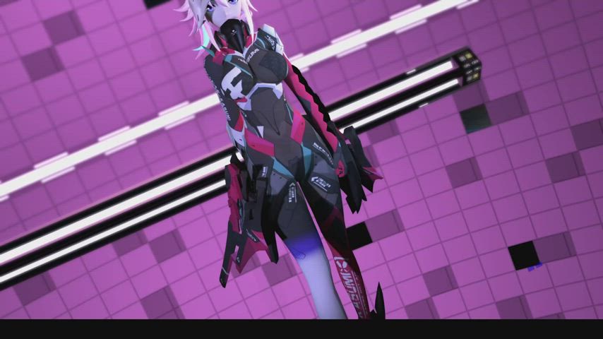 3d hentai vr clip