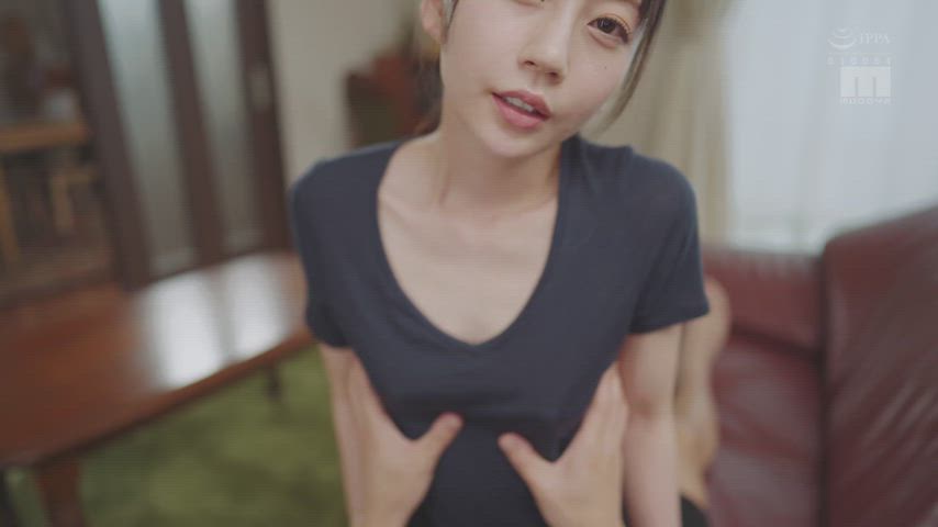 asian cowgirl cumshot jav japanese jav model kissing pov teen japanese-nsfw legal-teens