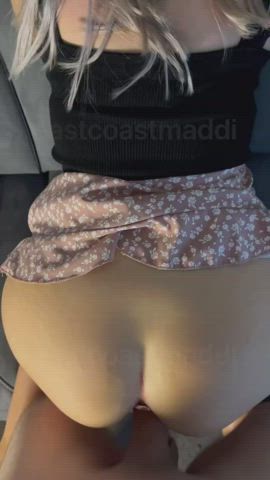 butt plug creampie doggystyle hotwife innies milf pornstar sex submissive clip