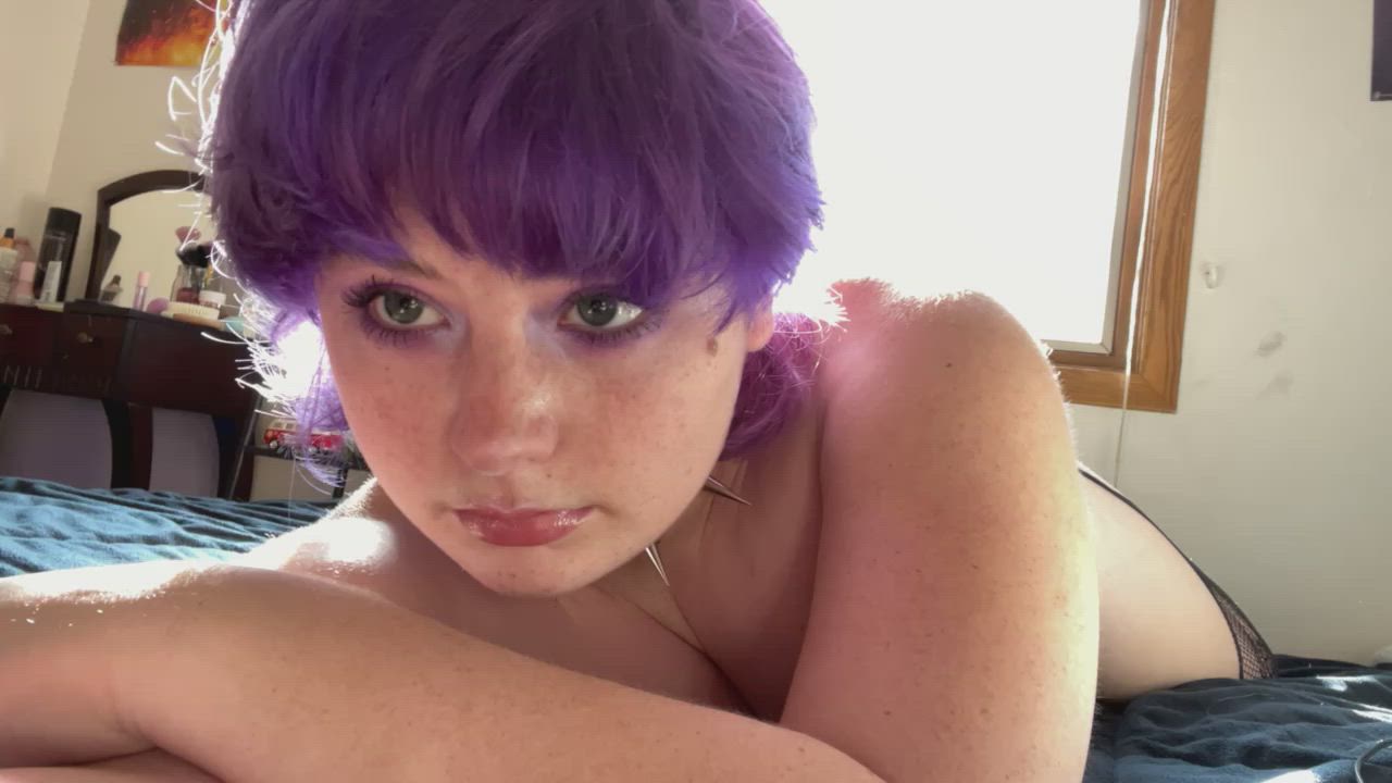 Boobs Goth Tits clip