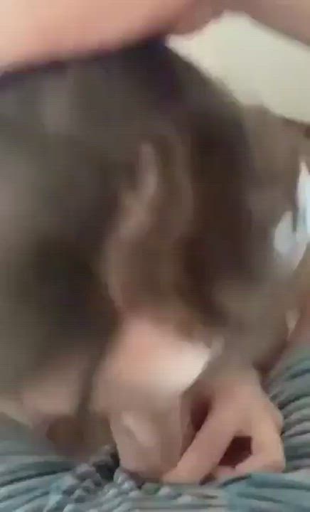 Cum Cumshot Facial clip