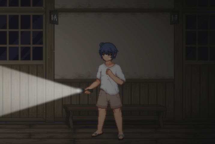 Animation Femdom Hentai clip