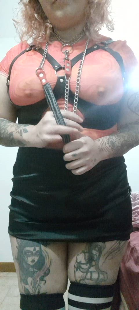 amateur camgirl chubby curvy cute erotic lingerie petplay sensual submissive clip