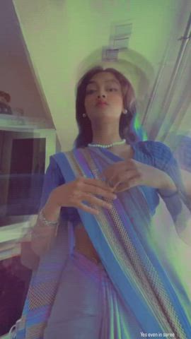 dancing desi indian clip