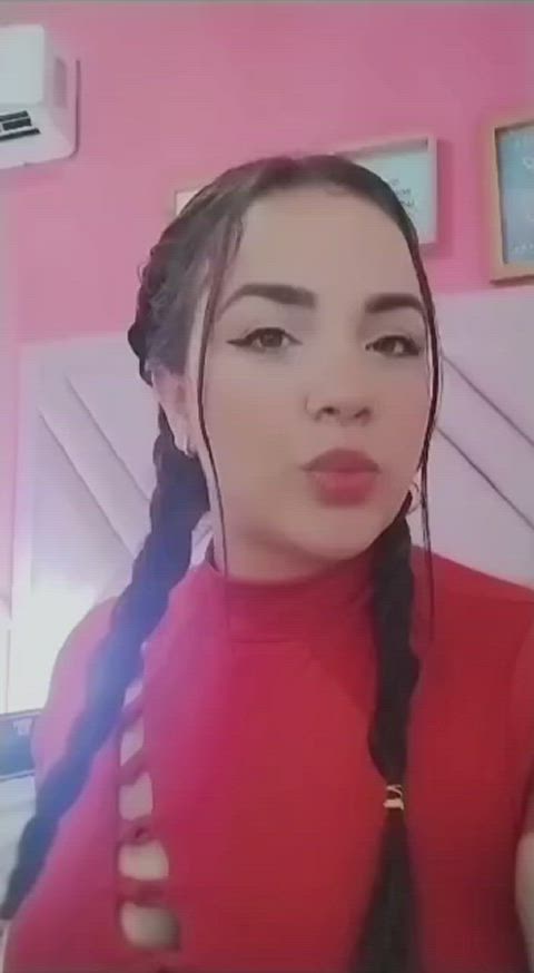 mom camgirl webcam sensual seduction latina sex clip