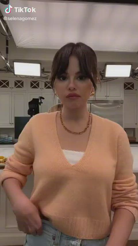 celebrity selena gomez sexy clip