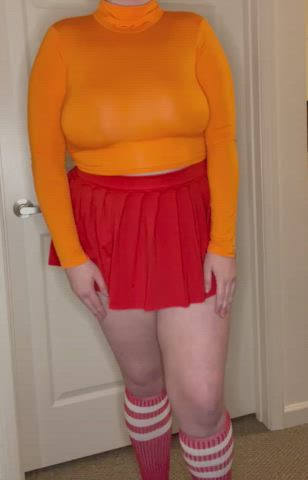 Jinkies lol