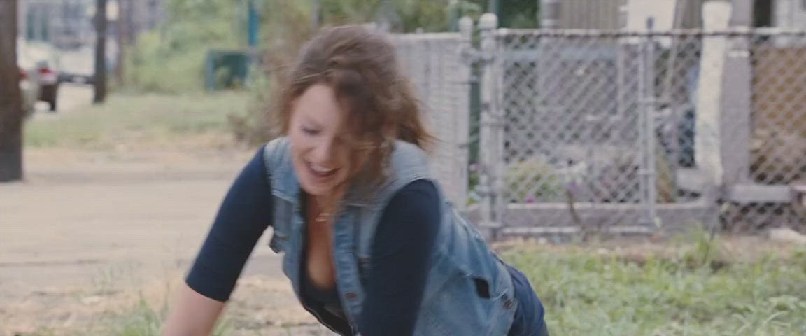 cleavage jeans katherine heigl clip