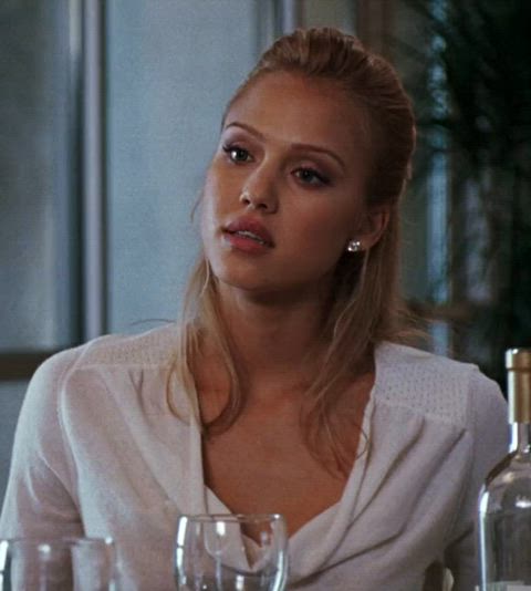 celebrity female jessica alba clip