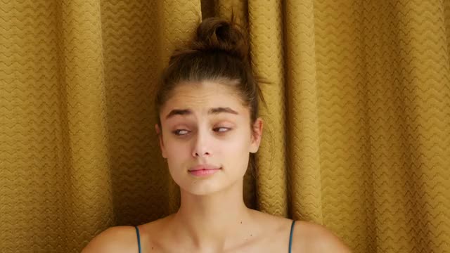 Taylor Hill clip