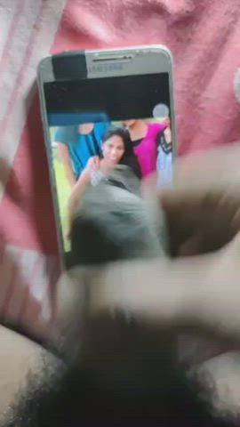 cum cumshot indian jerk off jerkmate tribbing tribute clip