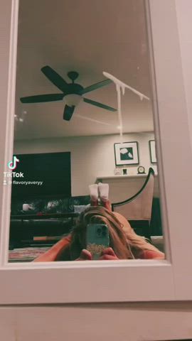 Ass Big Ass Feet OnlyFans TikTok clip