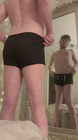 ass big tits cumshot clip