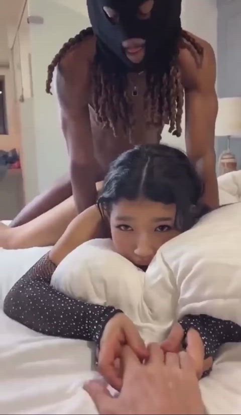 amateur bbc nsfw clip