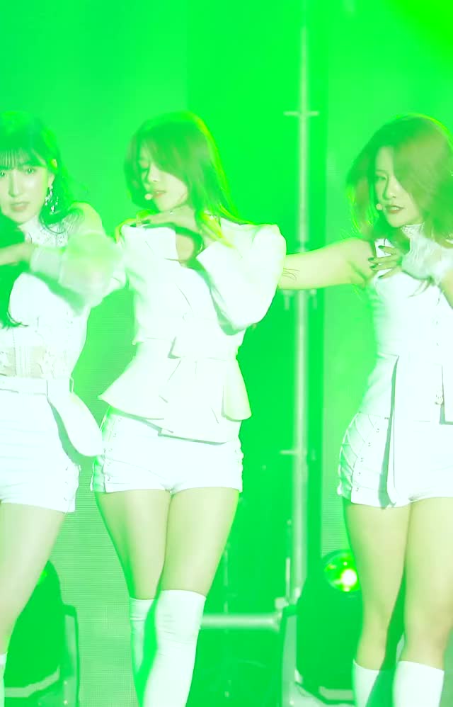 181116 WJSN Dawon 4