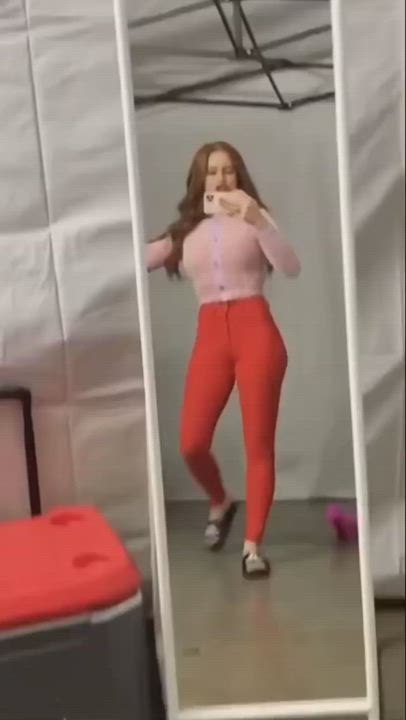 Madelaine Petsch clip