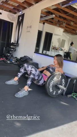 Victoria Justice clip