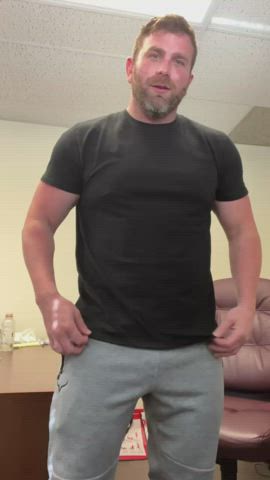 big dick cock daddy clip