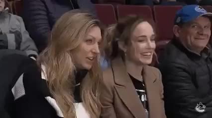 Caity Lotz Celebrity clip
