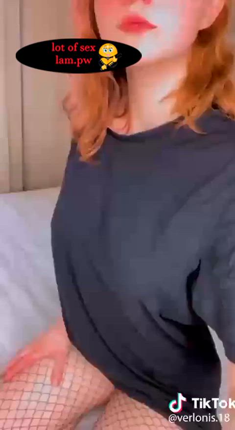 ass babe big ass big tits nude pussy solo teen tiktok tits clip