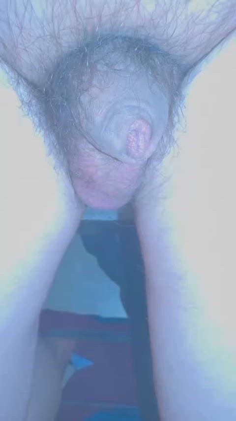 My tiny penis
