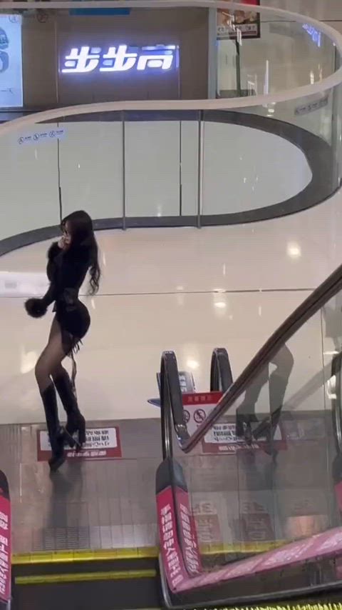 asian chinese dance dancer dancing clip