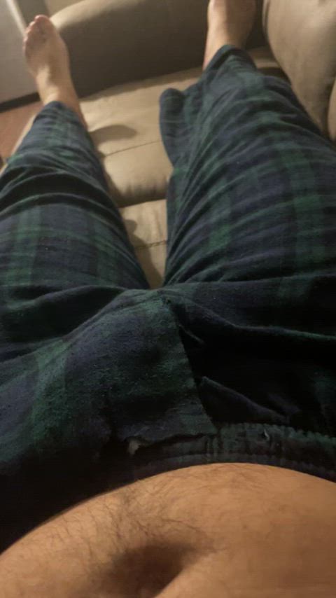 Made some new pajamas