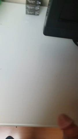 big dick cum nsfw clip