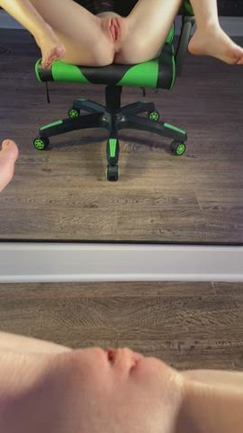 amateur petite teen clip