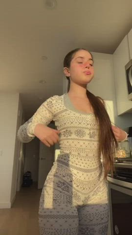 ass big ass tiktok clip