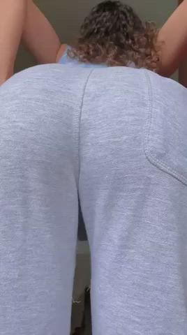 ass latina pussy clip