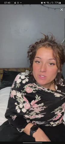 nice tits?