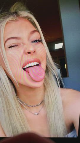 cim celebrity cumshot facial gokkun male masturbation messy teen tribute clip