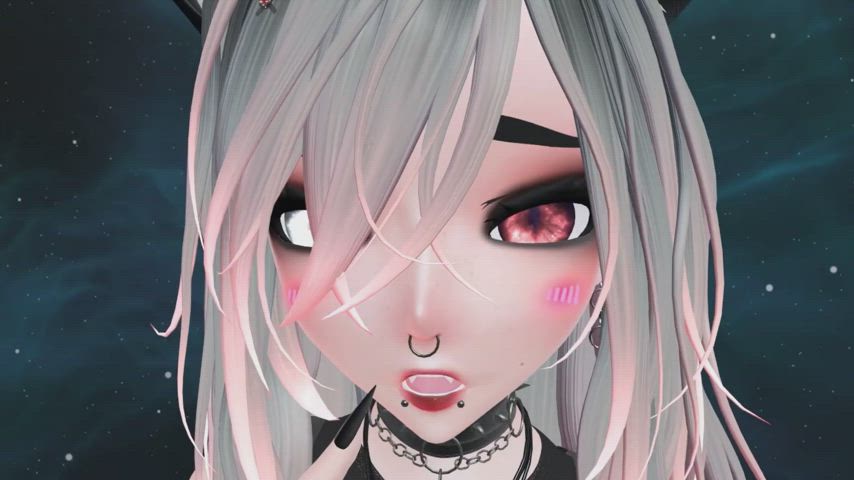 Animation Anime Girl Girl clip
